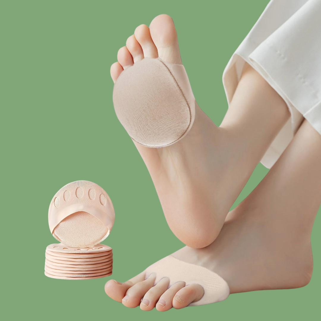 sundral foot pads