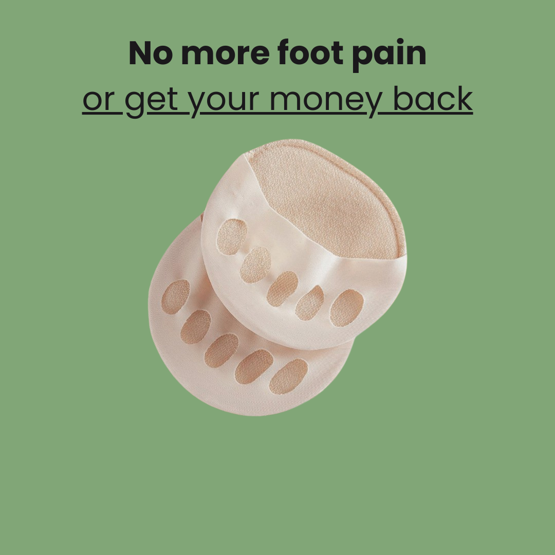 sundral foot pads