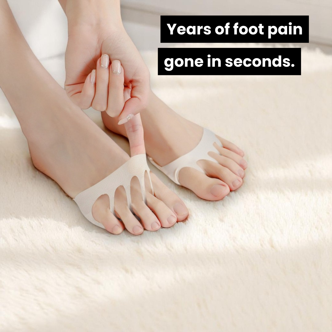 sundral foot pads